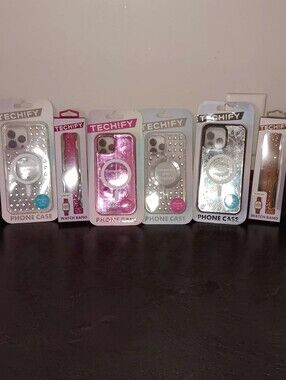 IPhone Acessories Pick Your Color And Bundle Save Pick Any 3 $6 Plus Free Gift